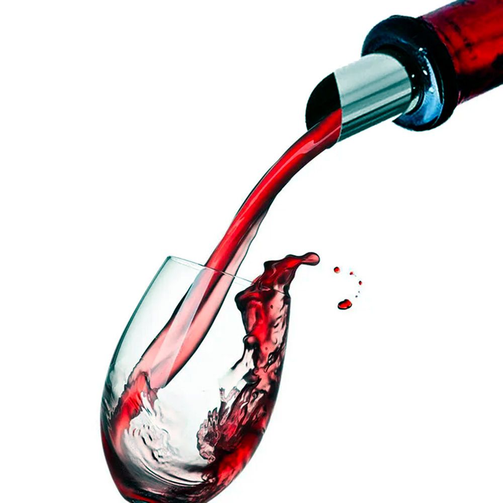 Set of 5 drip saver Drop Stop